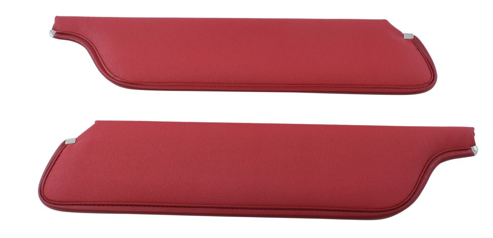 Sonnenblende 64-65 CP/FB rot