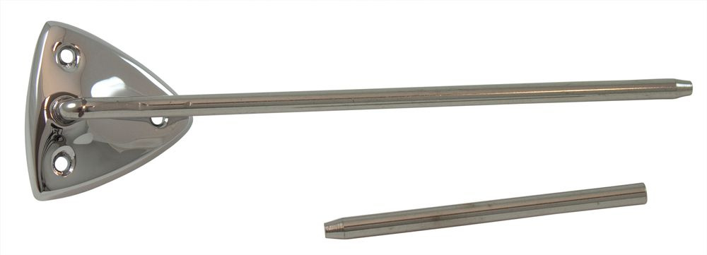 Halterung Sonnenblende 64-66 CP/FB