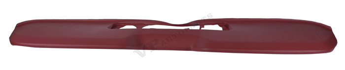 Polster Arm.-brett 65 rot OE