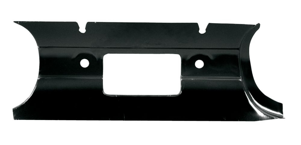 Rep.-blech Radioverkleidung 65-66