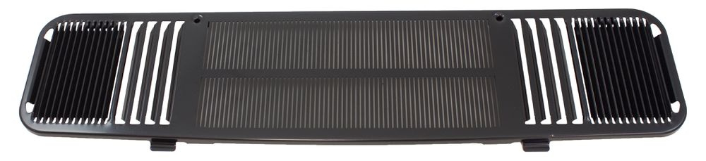 Gitter Lautsprecher Grill Mustang 65-66