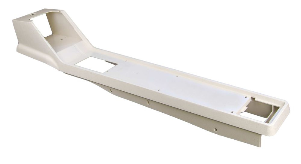 Konsole Basic 65-66, weiss