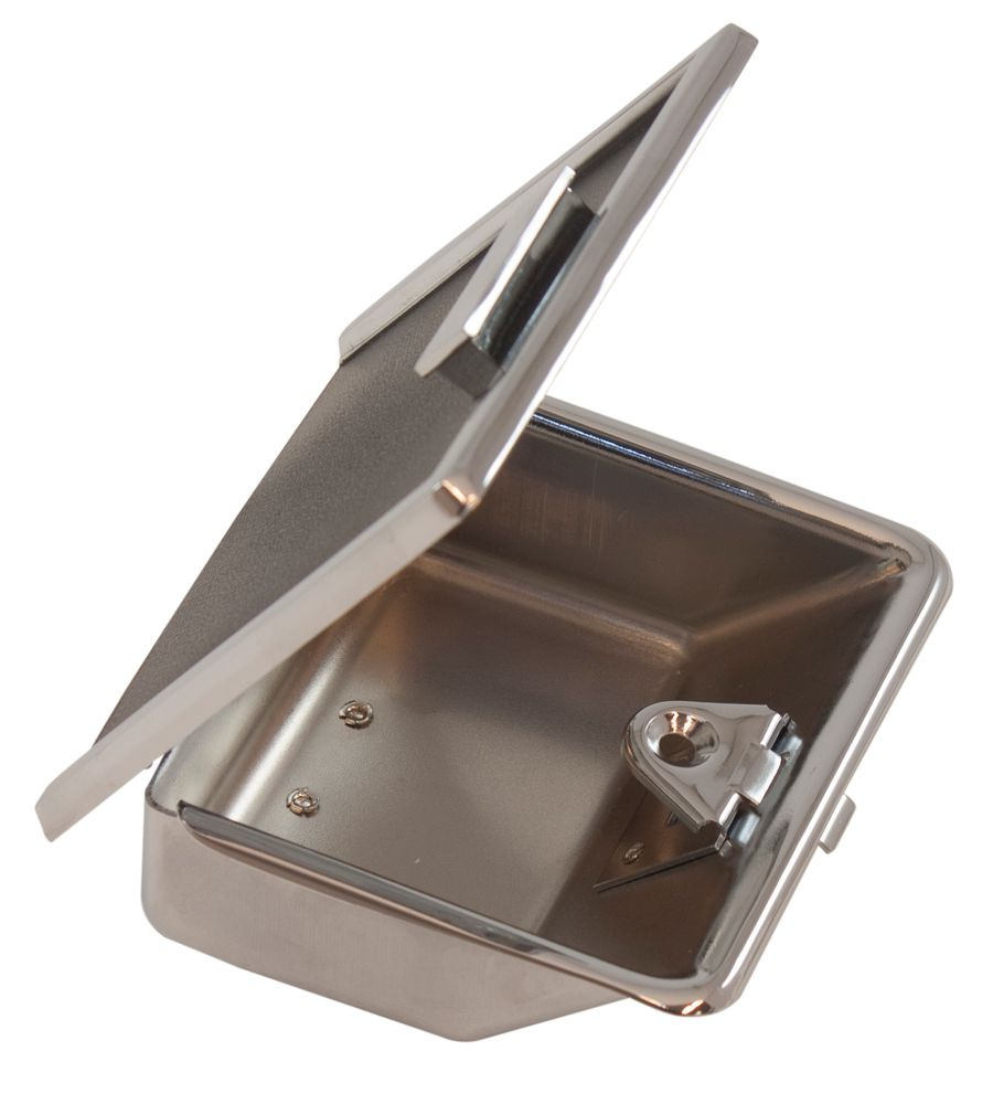 Konsole Aschenbecher 64-66