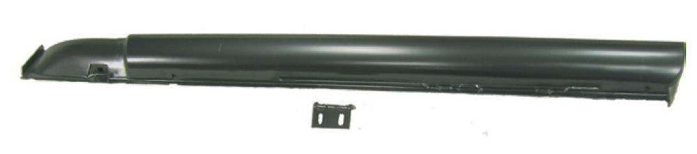 Schweller aussen mit Verst�rkung 64-68 C