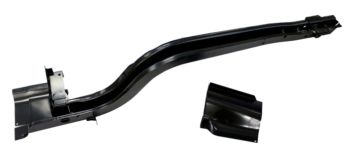 Balken hi 64-70 CP/FB re