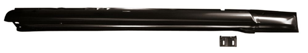 Schweller aussen 64-66 re VP-select