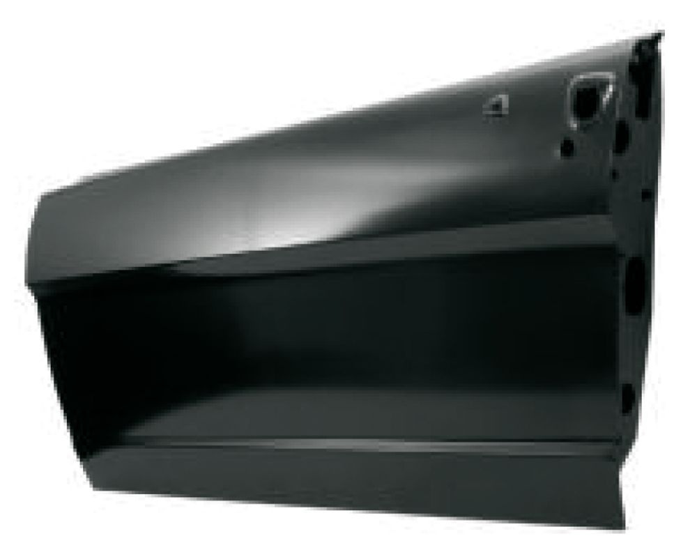 T�r Mustang 65-66 li High Quality