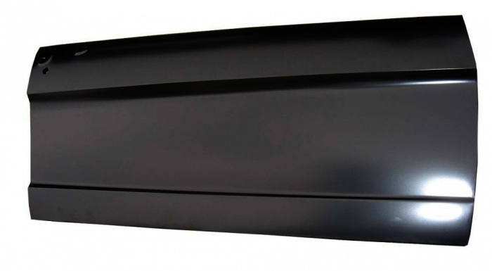 T�rblech aussen 64-66 re