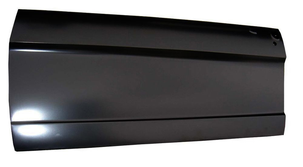 T�rblech aussen 64-66 li