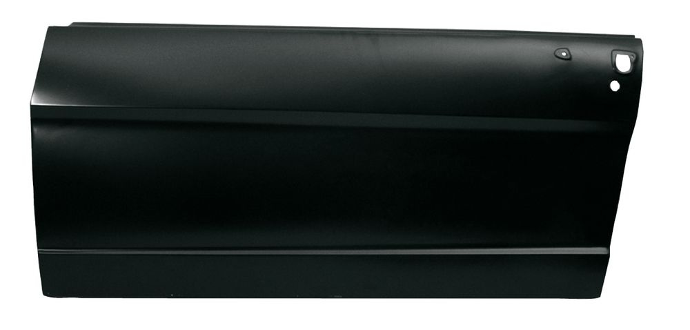 T�rblech aussen 64-66 li High Quality