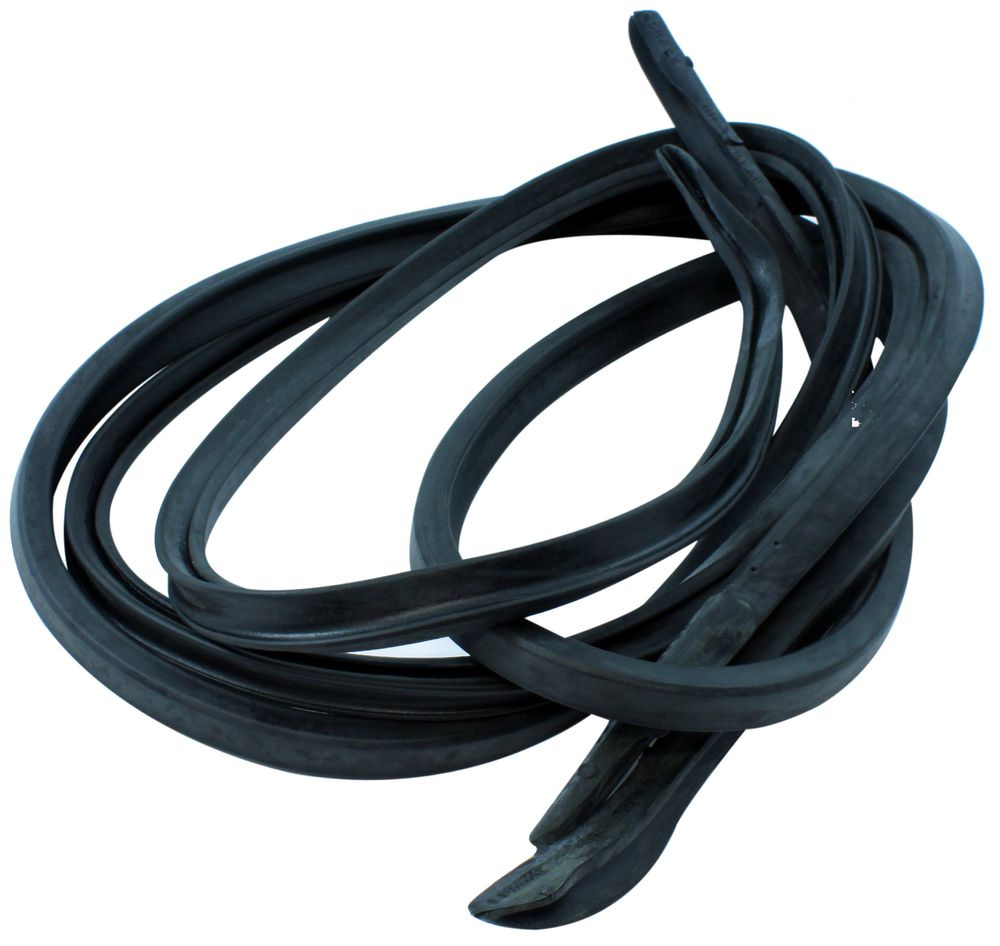 Gummileiste T�r Mustang 64-66