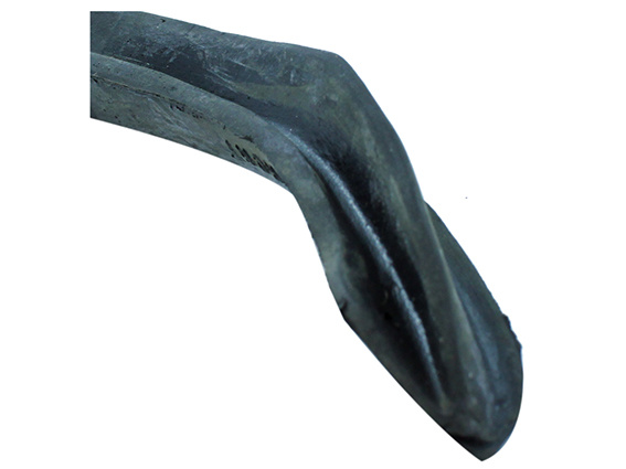 Gummileiste T�r Mustang 64-66