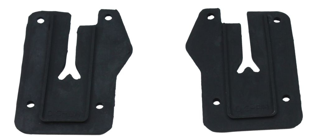 Dichtung T�r 64-66 hi