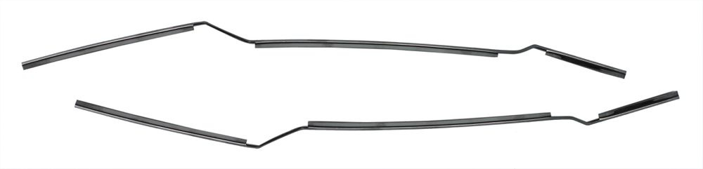 Zierleiste T�rkante 65-66