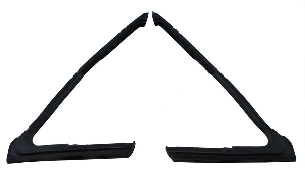 Gummileiste Dreiecksfenster 64-66