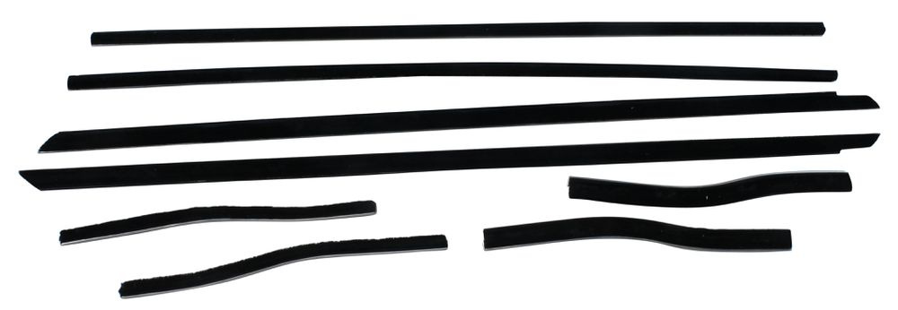Fensterleistensatz 65-66 CP/CV