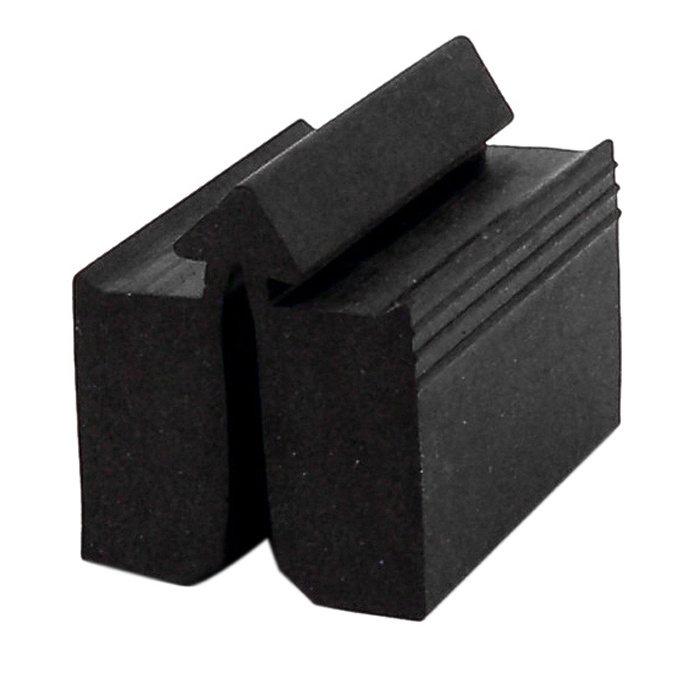 Gummistop T�rglas 64-70