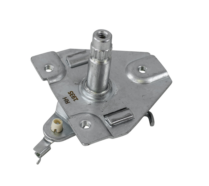 Mechanismus T�rgriff De Luxe 64-66 re