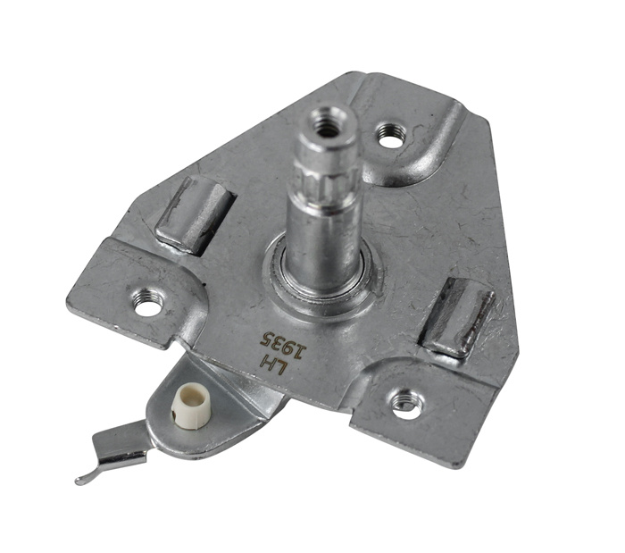 Mechanismus T�rgriff De Luxe 64-66 li