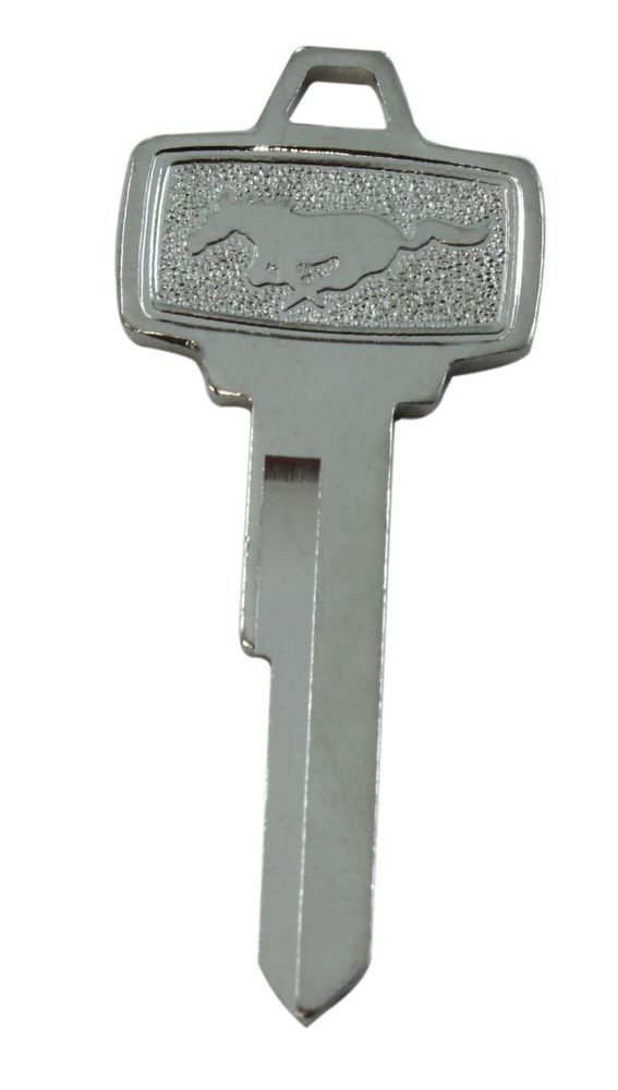 Schl�sselrohling Z�ndung/T�r 64-66