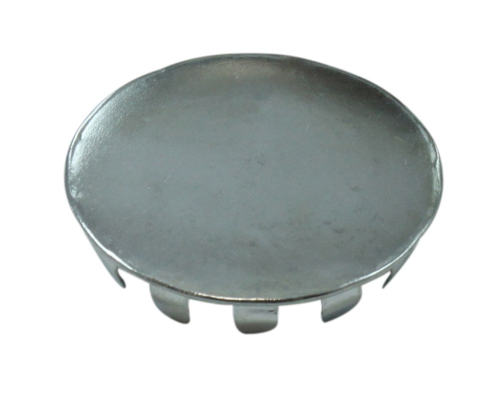 Stopfen T�r 64-66 verchromt