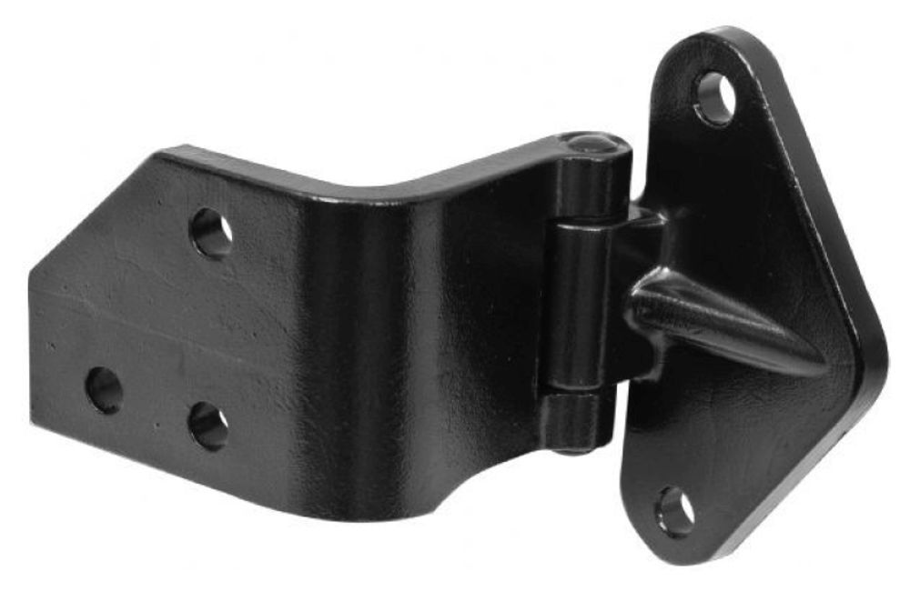 Scharnier T�r 65-66 oben re