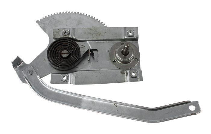 Fensterhebermechanismus T�r 64 re