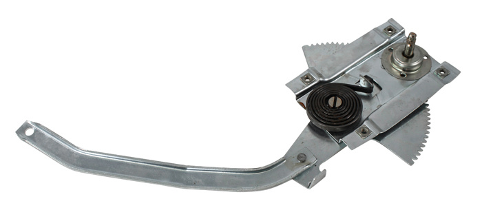 Fensterhebermechanismus T�r 64 li