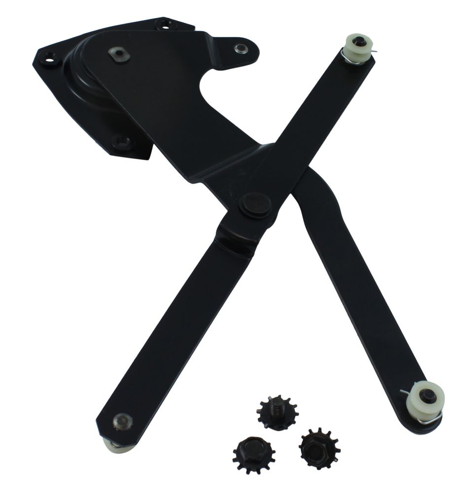 Fensterhebermechanismus Schere 64-66 vo 