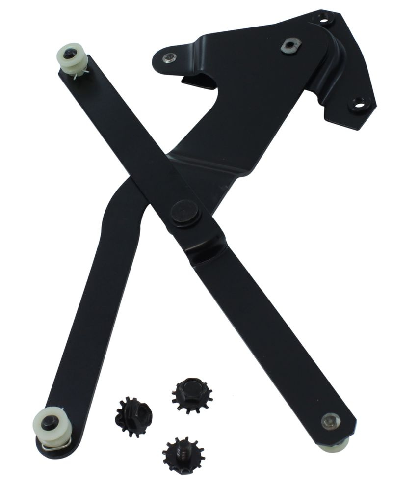 Fensterhebermechanismus Schere 64-66 vo 