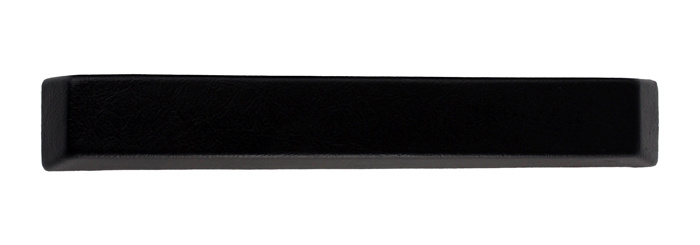 Armlehne 64-66 schwarz Premium