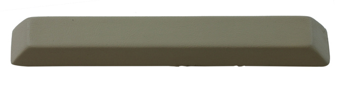 Armlehne 66 parchment