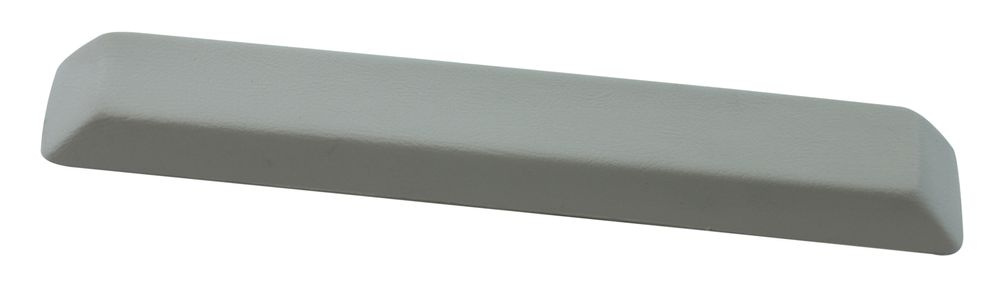 Armlehne 64-65 weiss