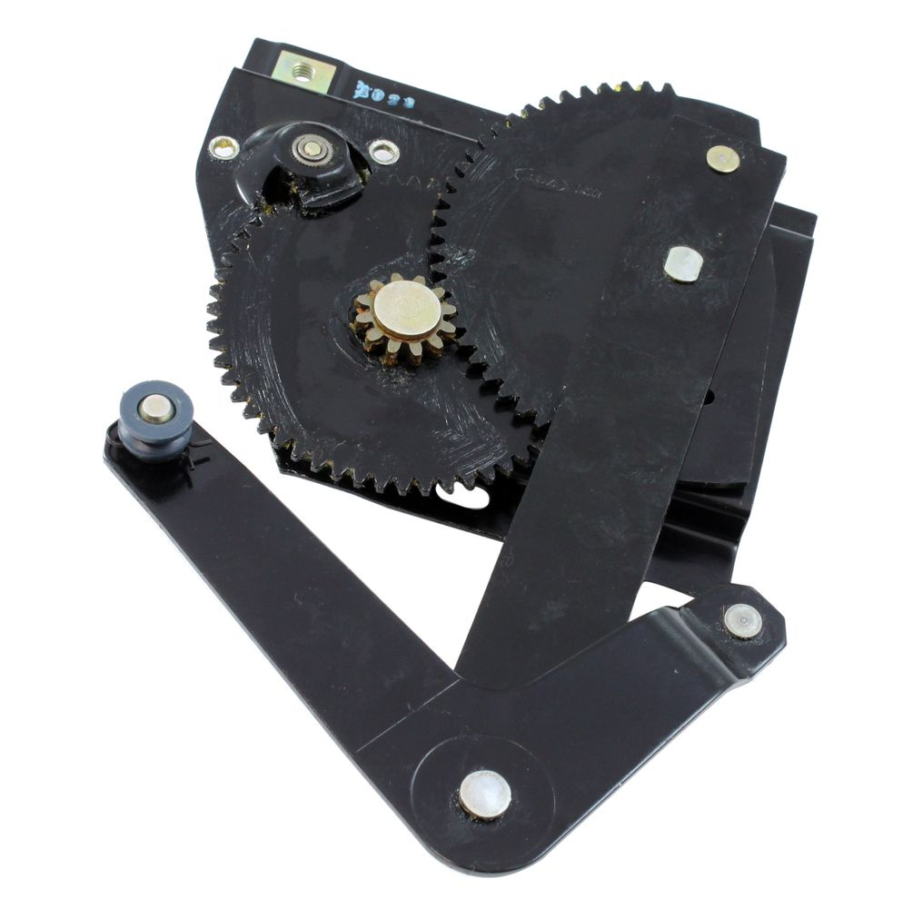 Fensterhebermechanismus Seitenscheibe 64