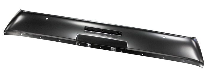 Heck Unten Standard 65-66 Ohne Lampe