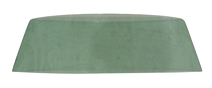 Rear window Mustang 65-68 CP Tint