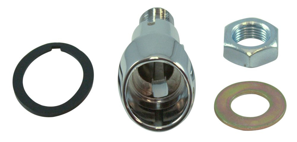 Halter Schliessylinder Kofferraum 64-66