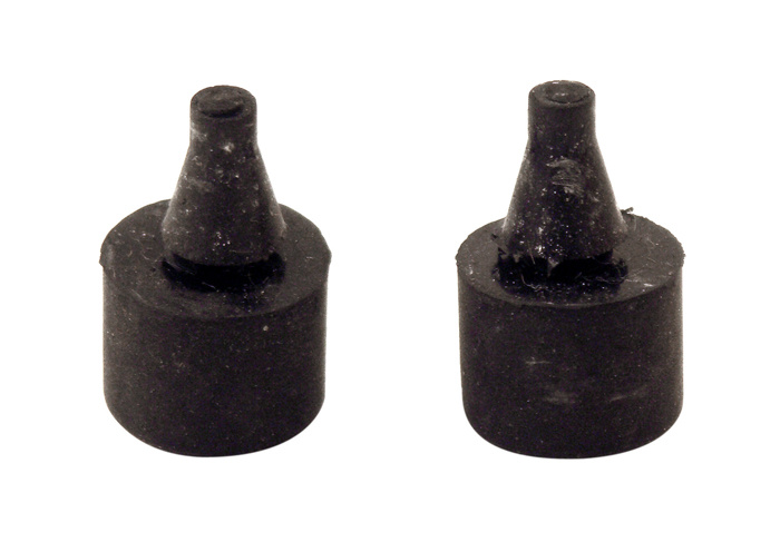 Gummistop Heckklappe 64-66