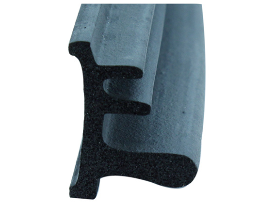 Gummileiste Dach CP 64-66+67-68 Cougar