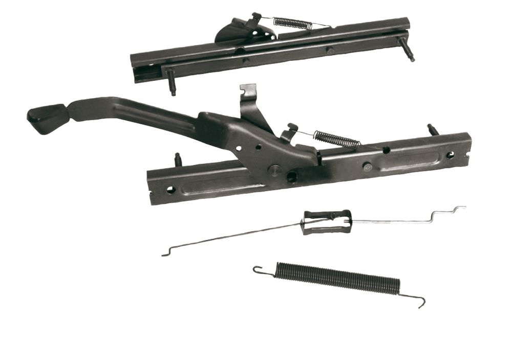 Schiene Stuhl Unterteil 64-68