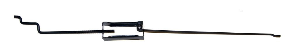 Justierung Stuhlschiene 64-68