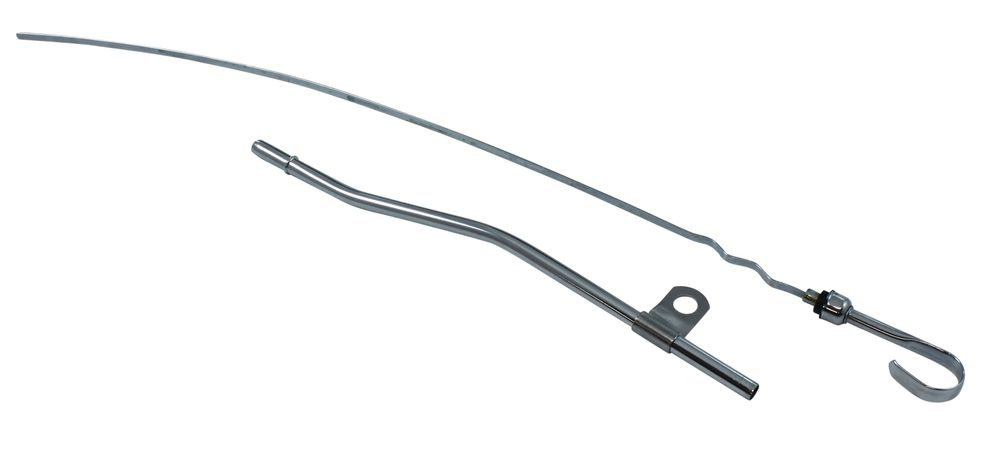 �lmesstab Motor 64-73, Chrom