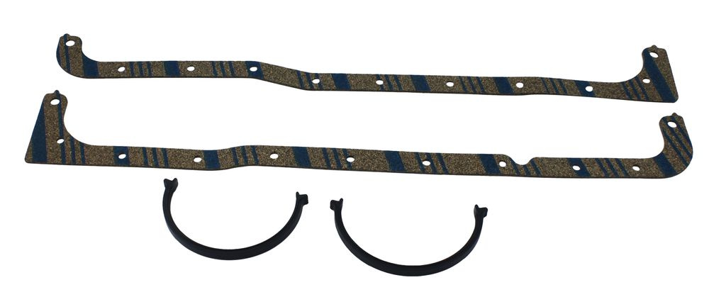 Dichtung �lwanne  Ford SB (Fel-Pro)