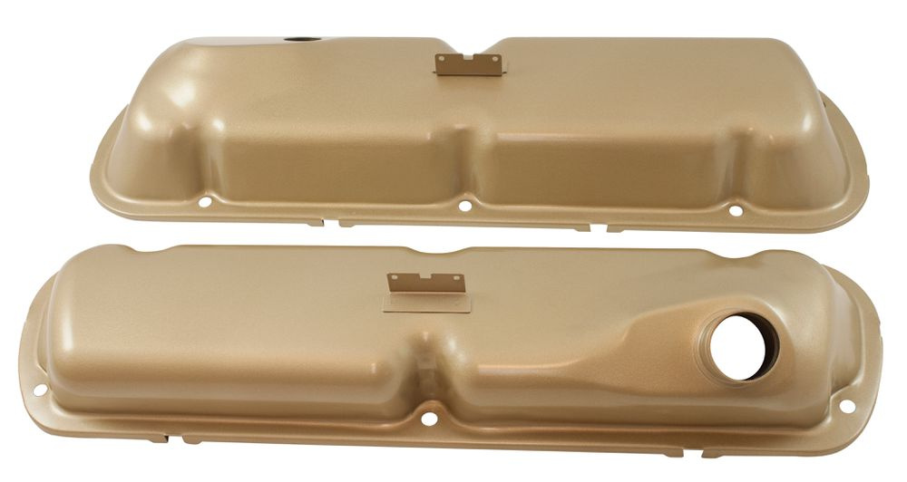 Ventildeckel 260/289 64-65 Gold