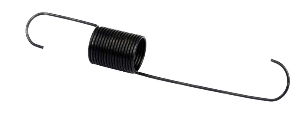 R�ckholfeder kick down 65-66 V8