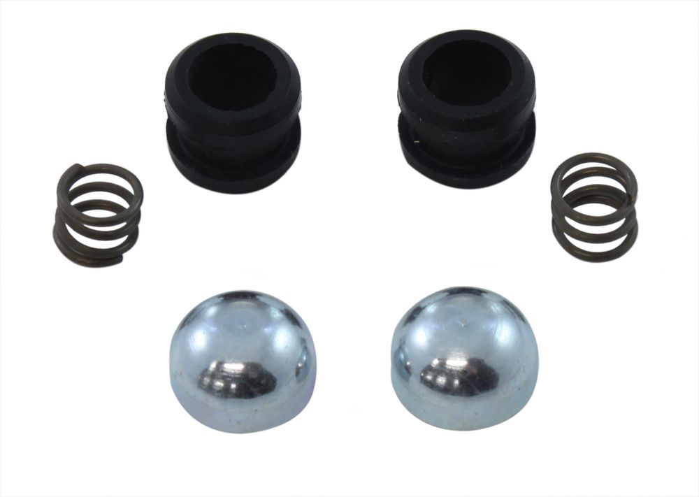 Reparatursatz Schaltgest�nge 64-68 4 vxl