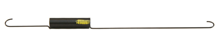 Clutch Fork Retracting spring Must.65-66