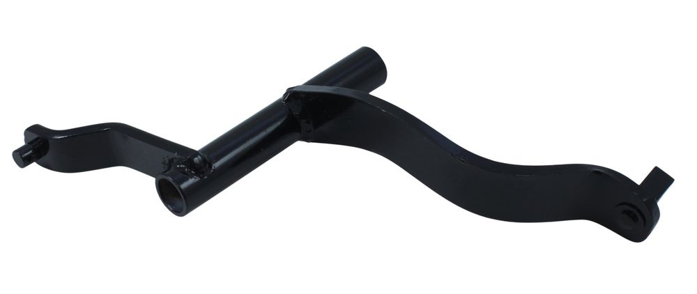 Kupplungsarm 64-66 V8 nicht Hi-Po