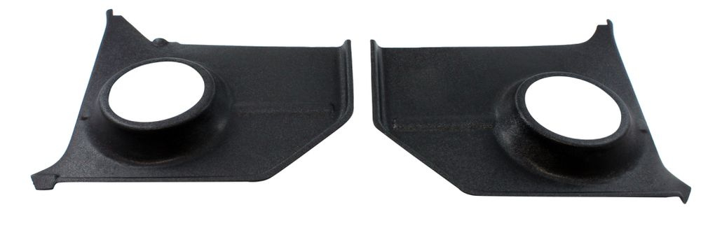 Spritzwandverkleidung Lautsprecher 64-66