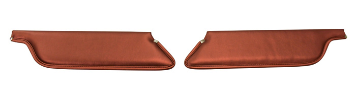 Sonnenblende Must.66 CV emberglo